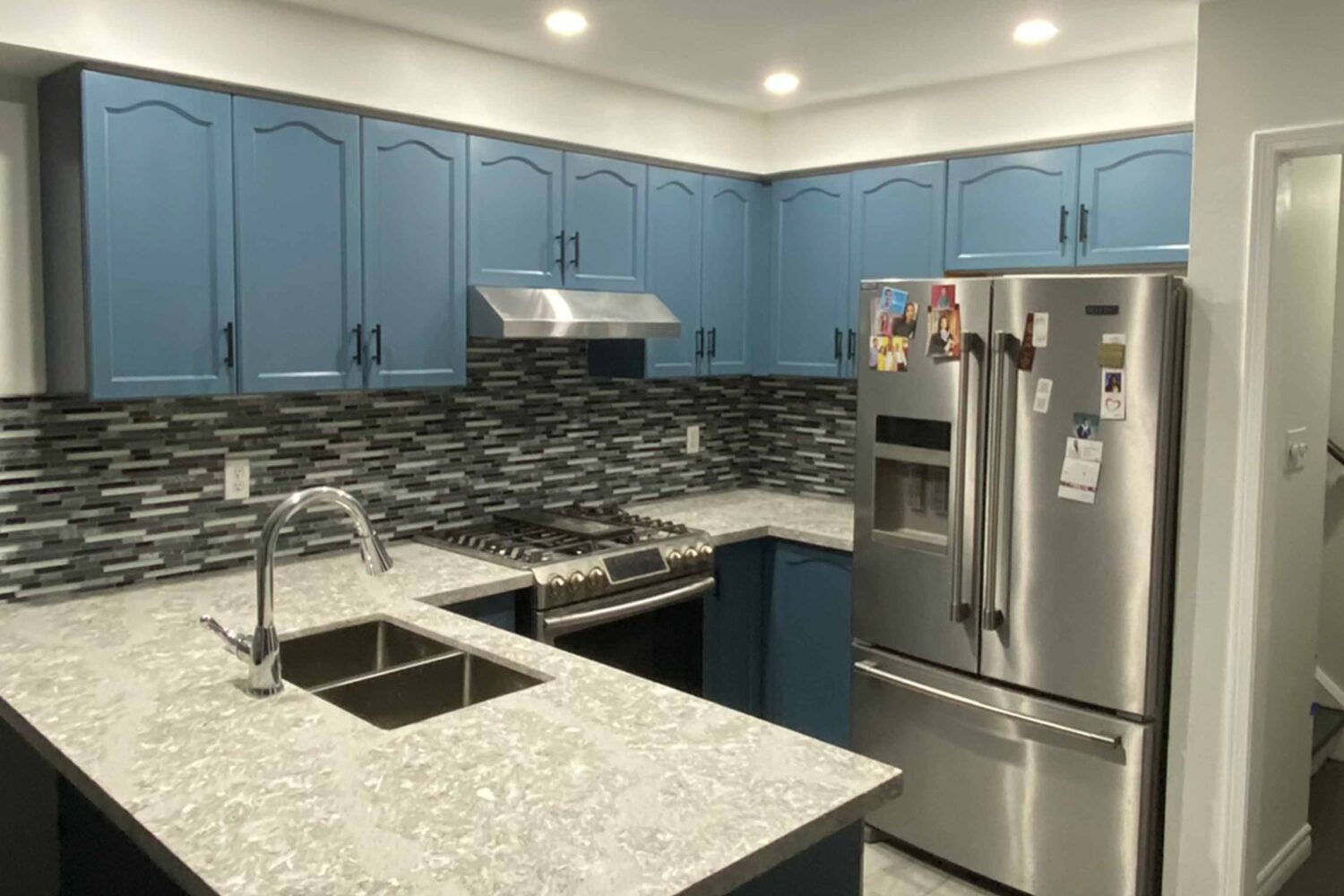 residential contracting services