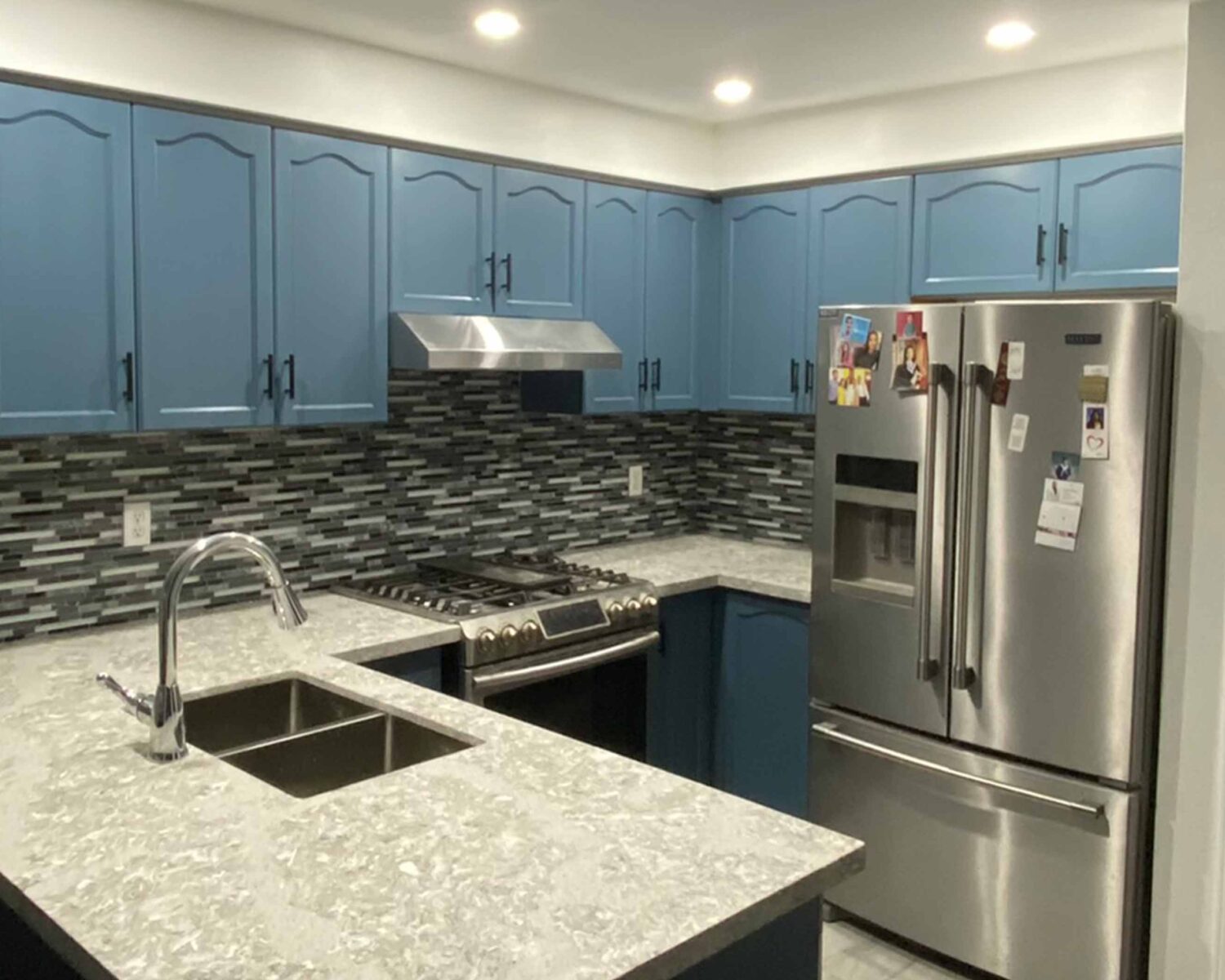 residential contracting services