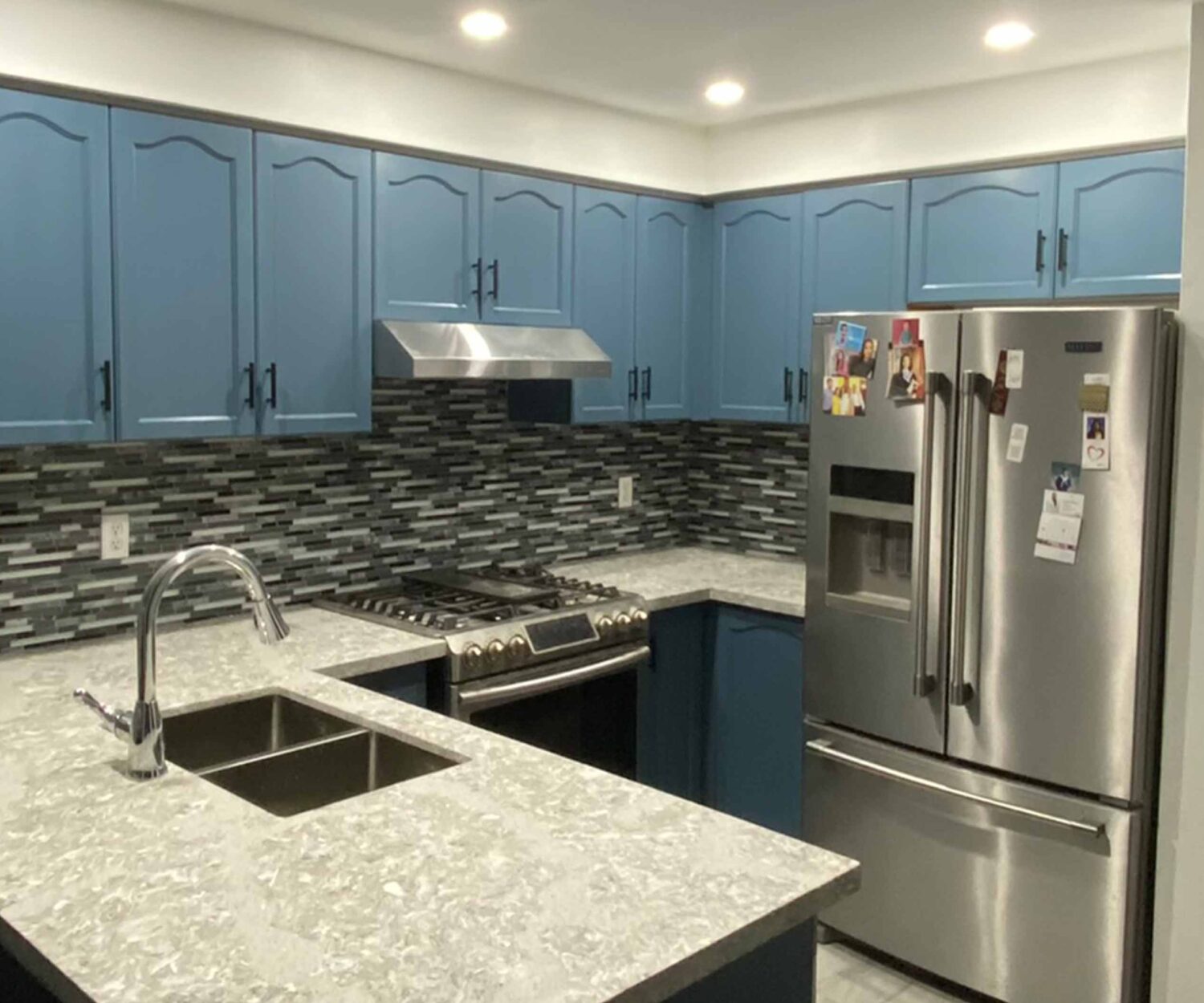 residential contracting services