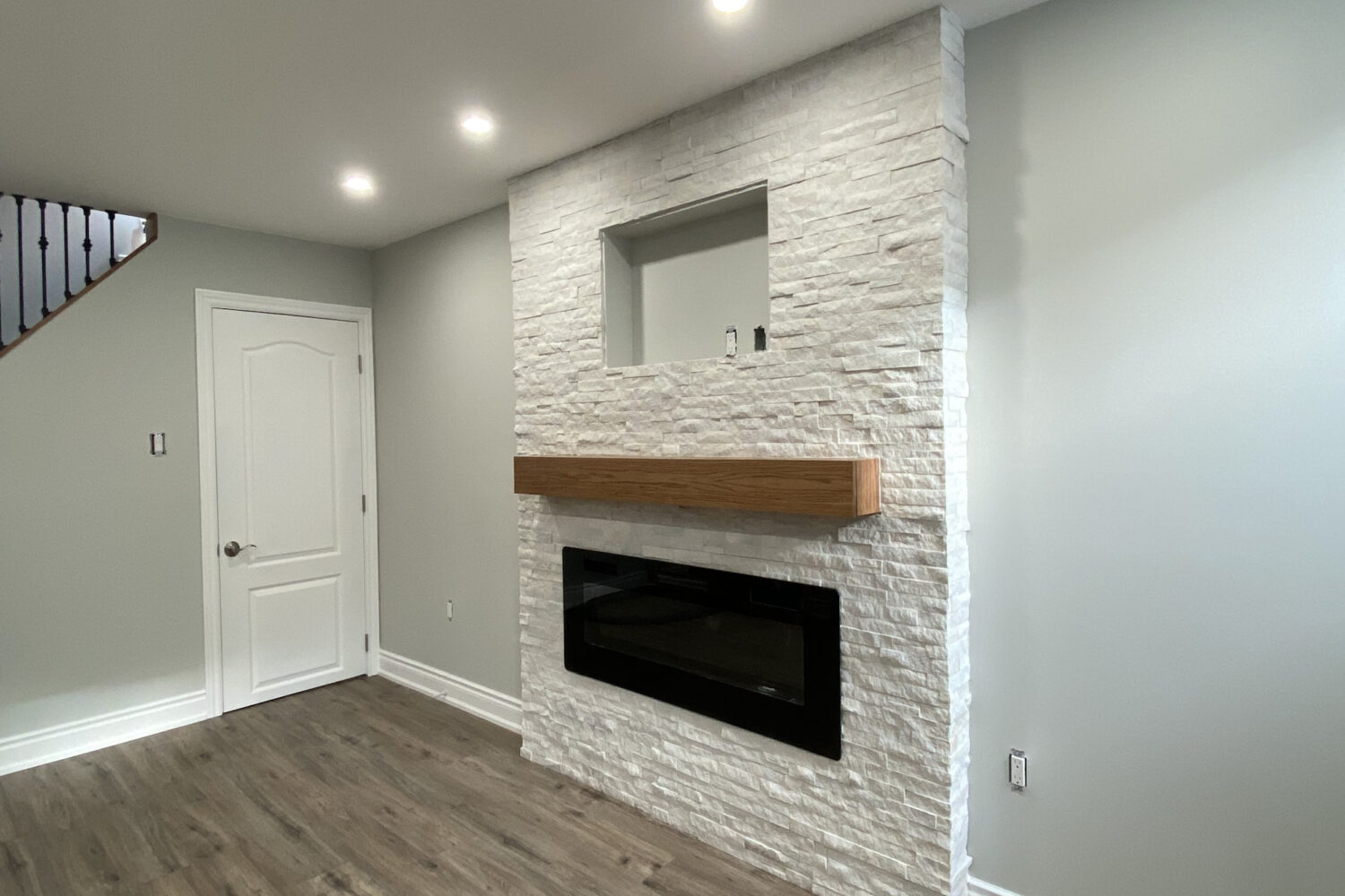 construction general contracting