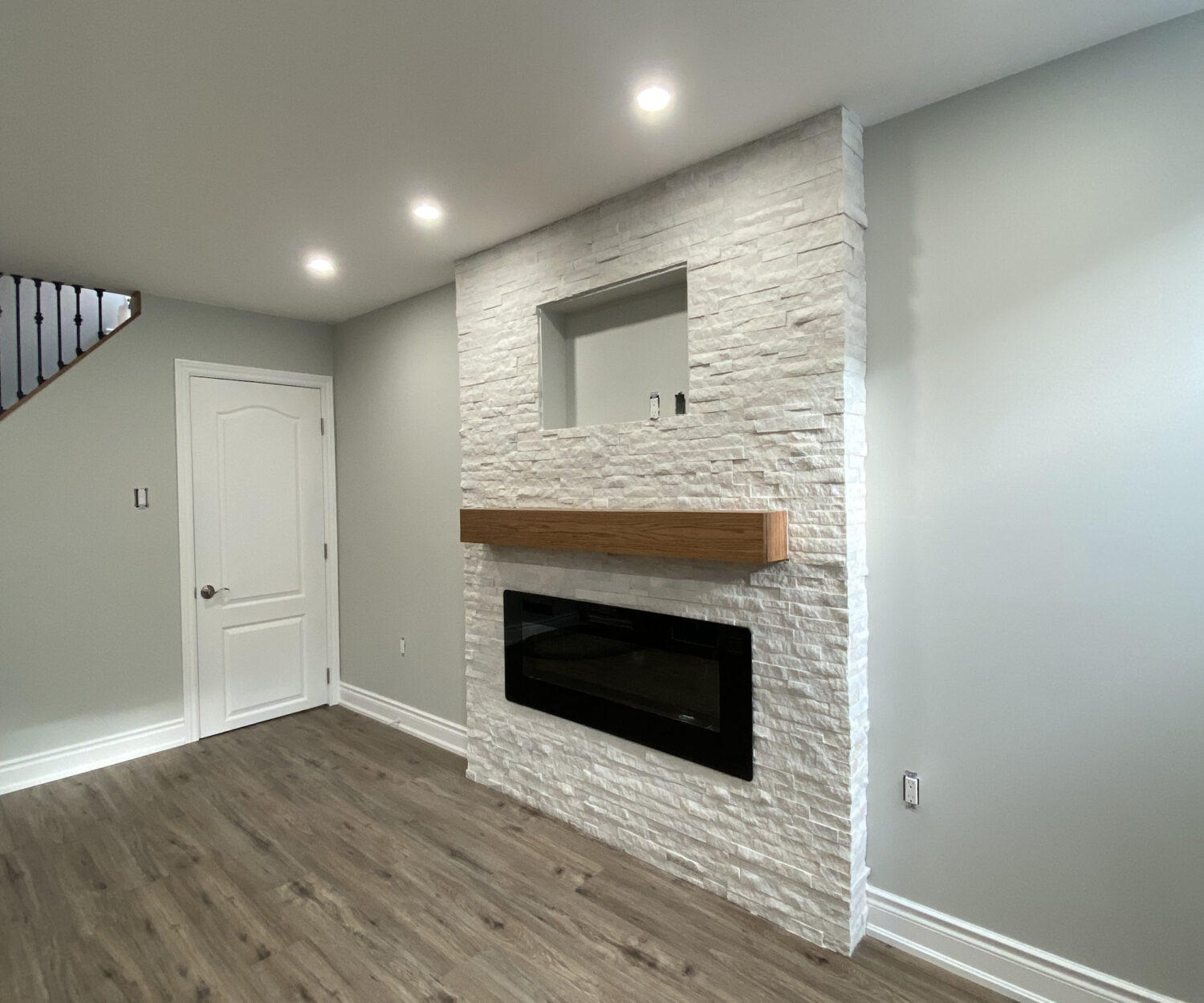 construction general contracting