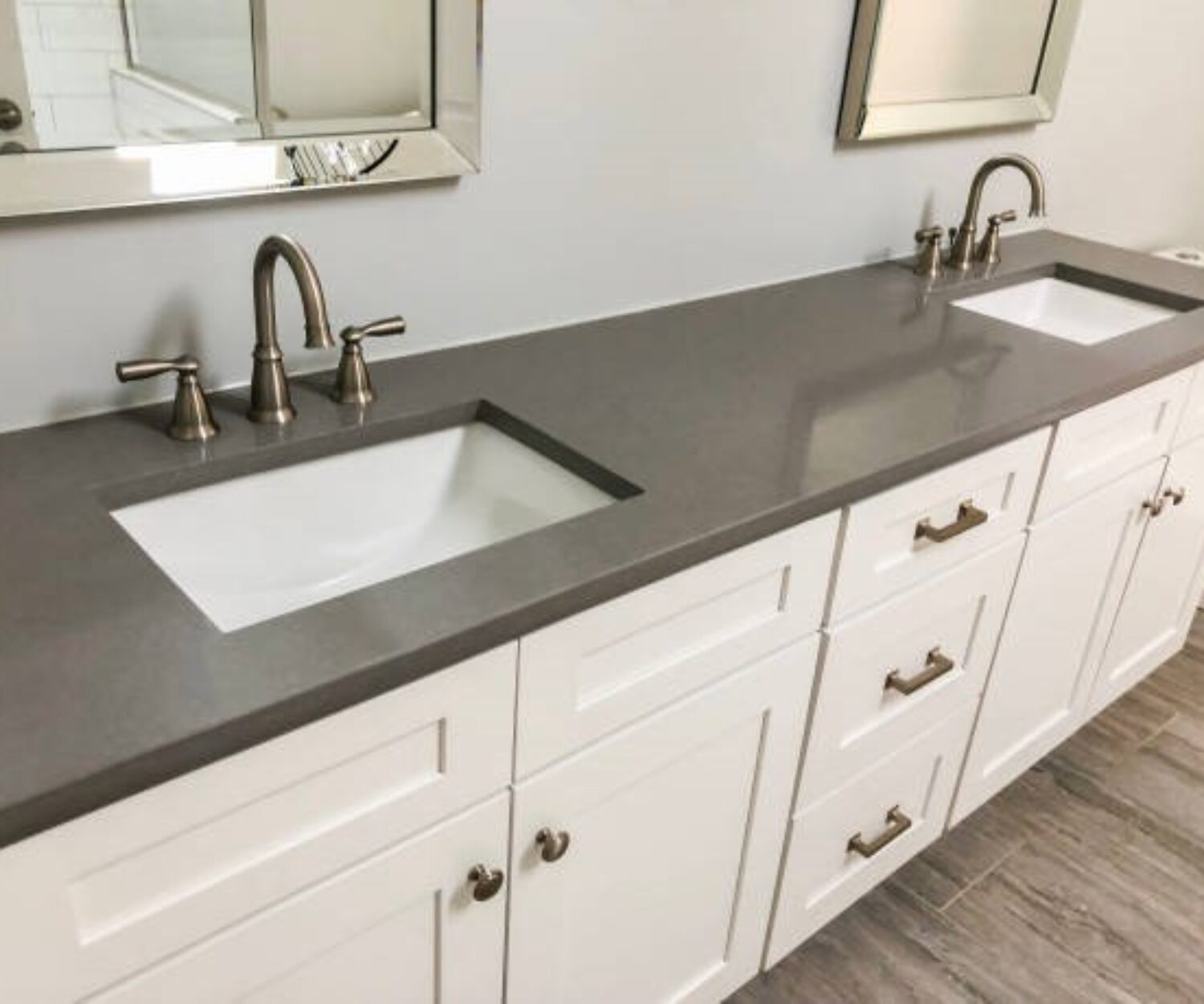 kitchen and bathroom renovations